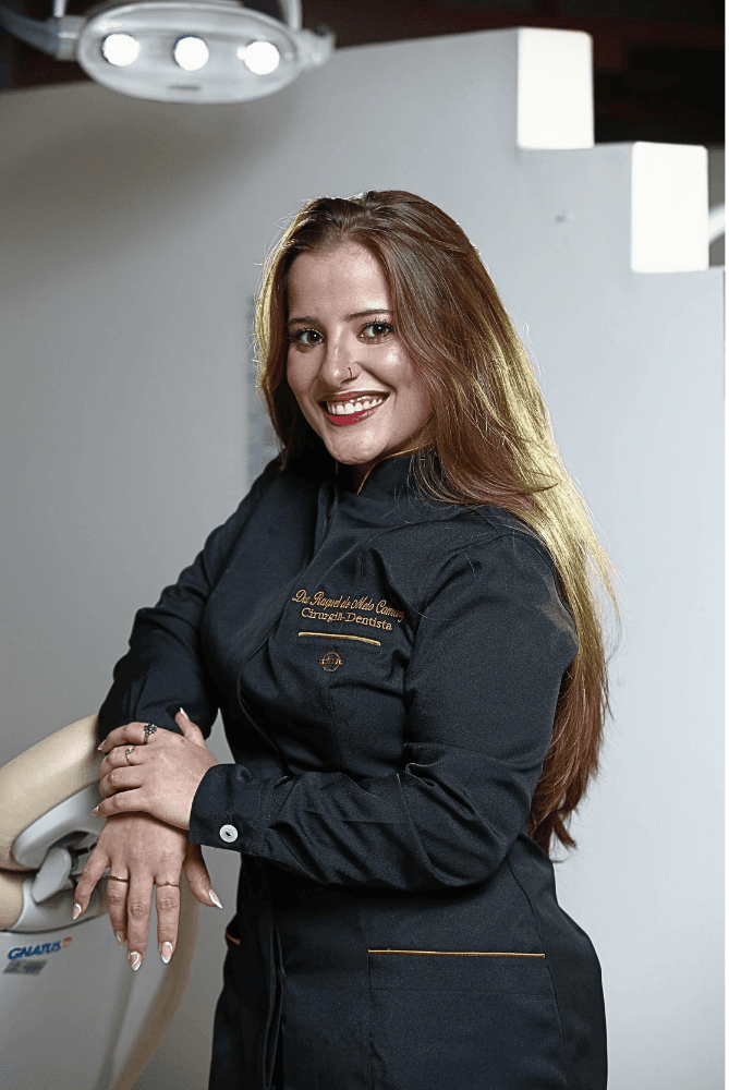 Cuidado clínico com a saúde da mucosa oral