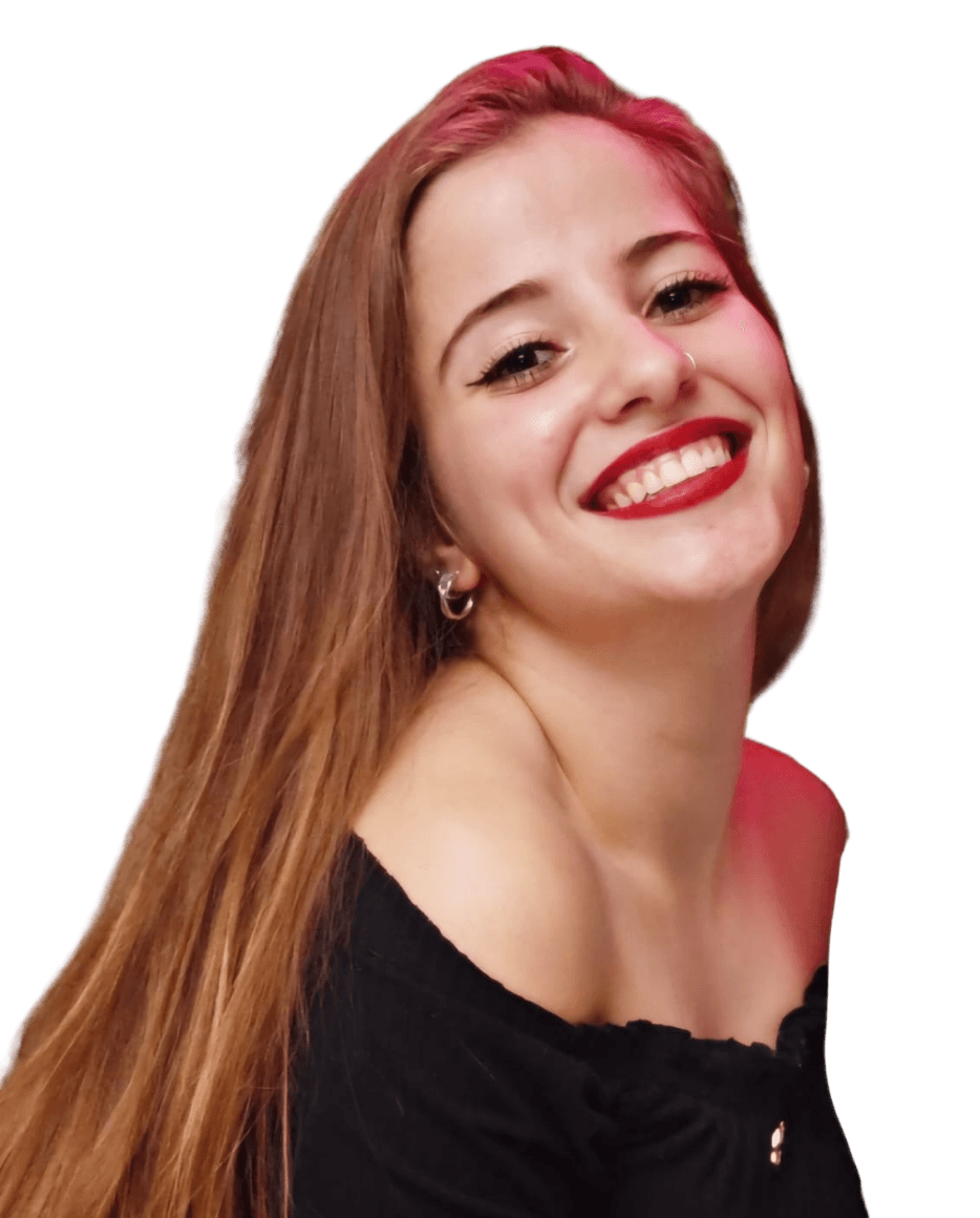 Dra. Raquel Camargo — Cirurgiã-dentista em Anápolis