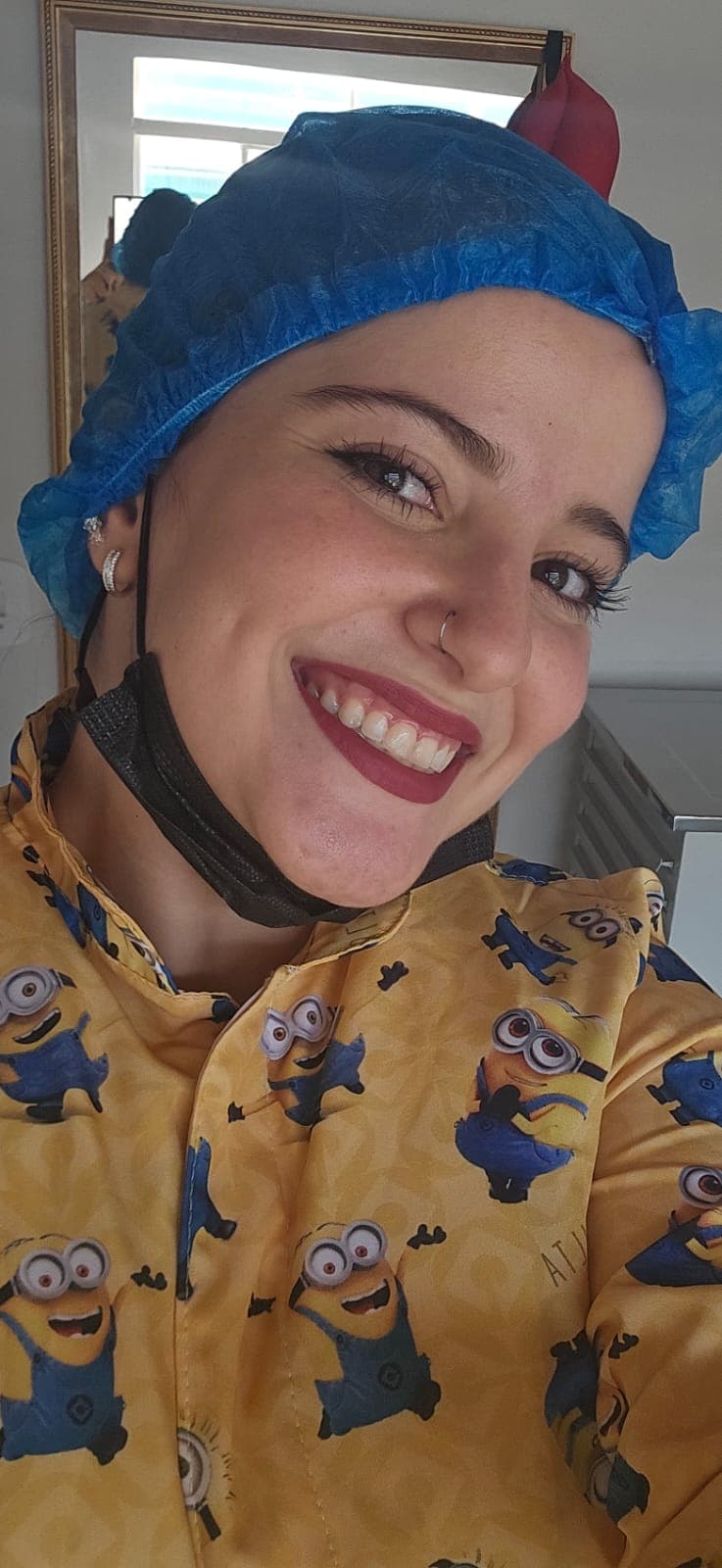 Dra. Raquel Camargo — Cirurgiã-dentista em Anápolis